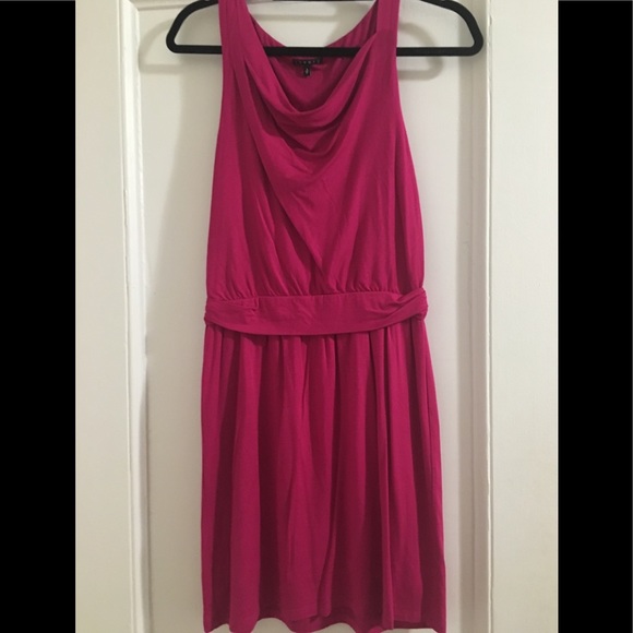 Theory cotton dress - Picture 1 of 1